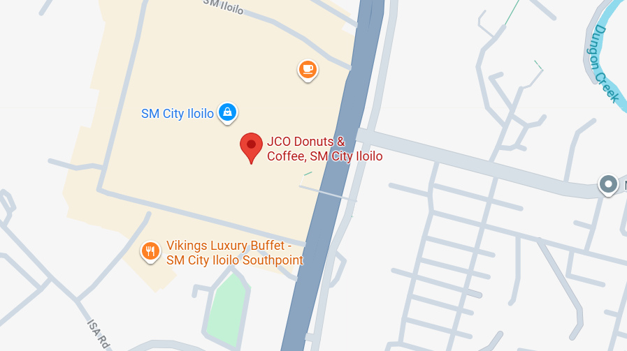 J.CO's Donut and Coffee  Image 2